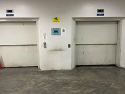 Pantech Business Hub (D5), Factory #538685881